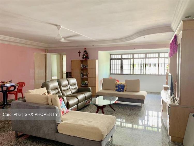 Blk 206D Compassvale Lane (Sengkang), HDB 5 Rooms #207457161